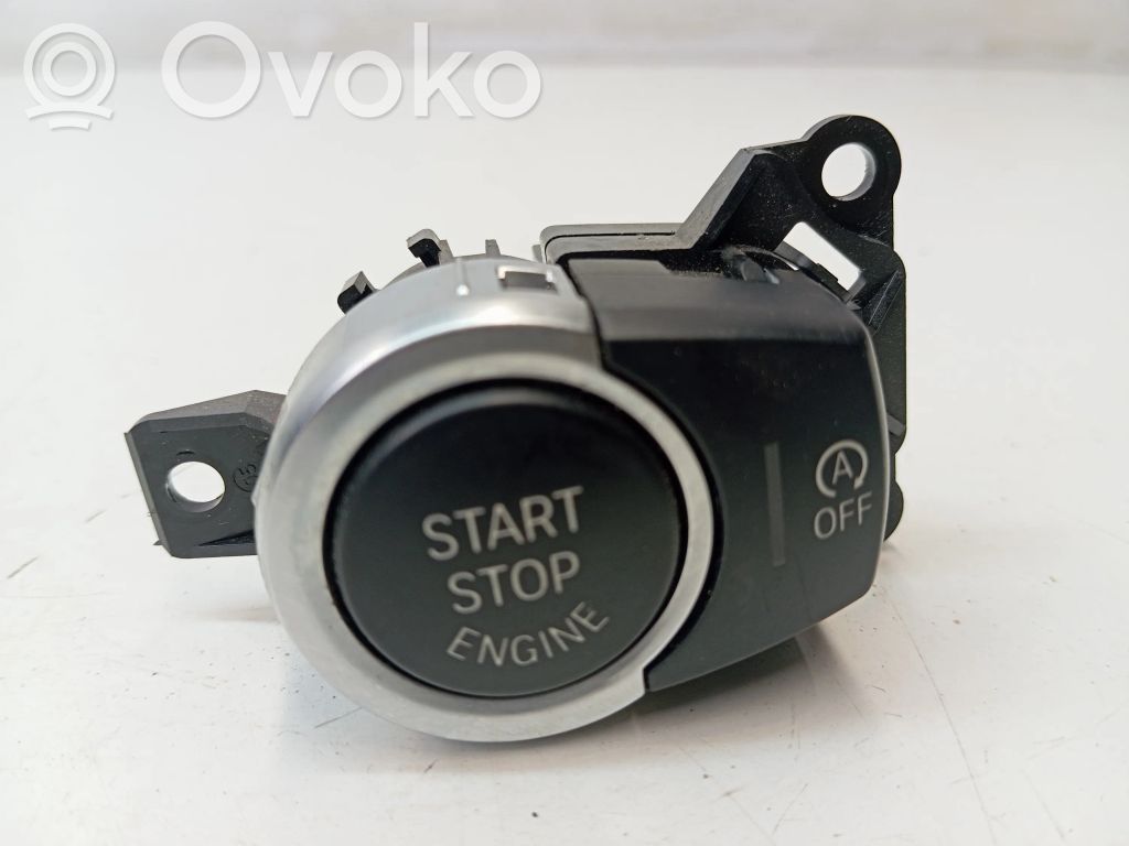 Engine start stop button switch   929169003