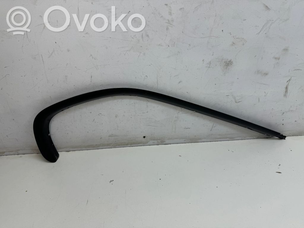BMW 3 E90 E91 Katon muotolistan suoja 