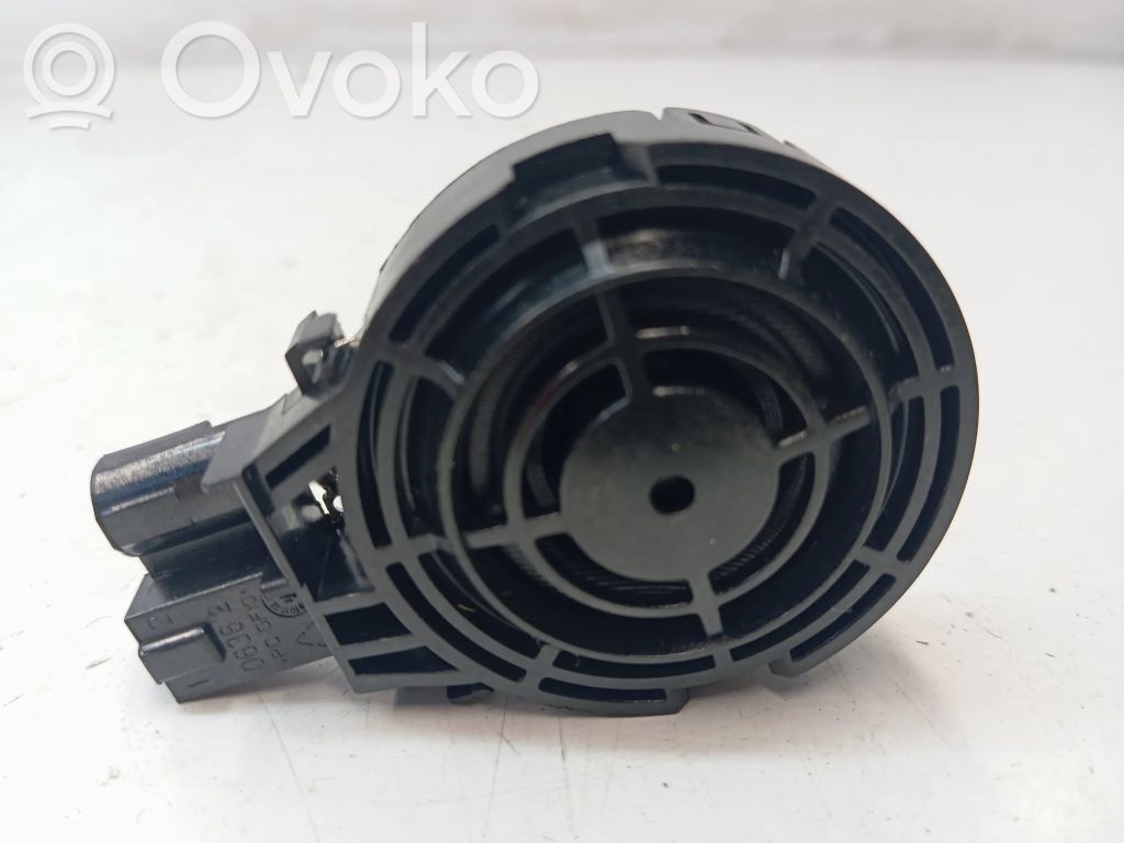 Audi A6 S6 C8 4K High frequency speaker in the rear doors 