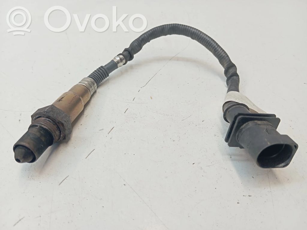 Lambda probe sensor   0281004217
