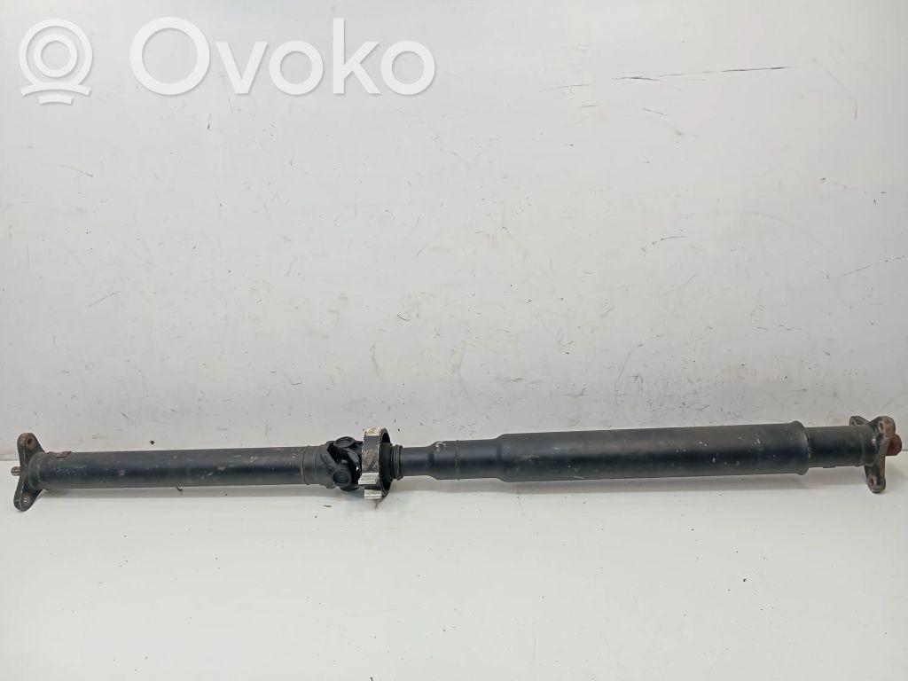 BMW 6 F12 F13 Drive shaft (set) 