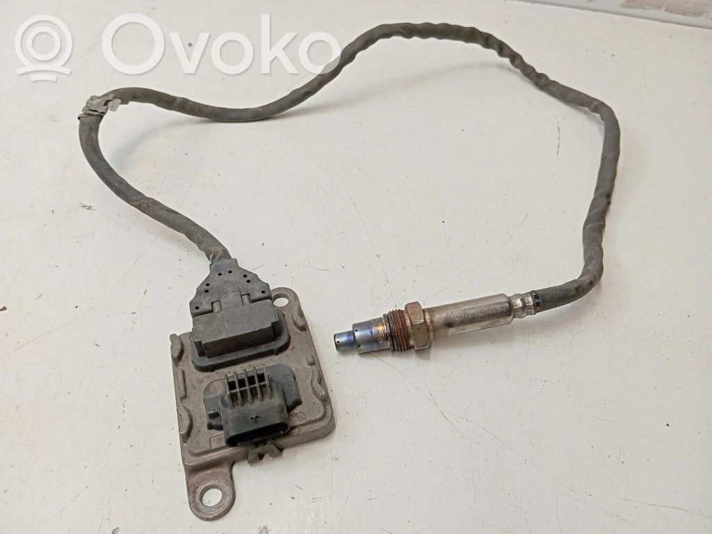 Lambda probe sensor   A0009057803