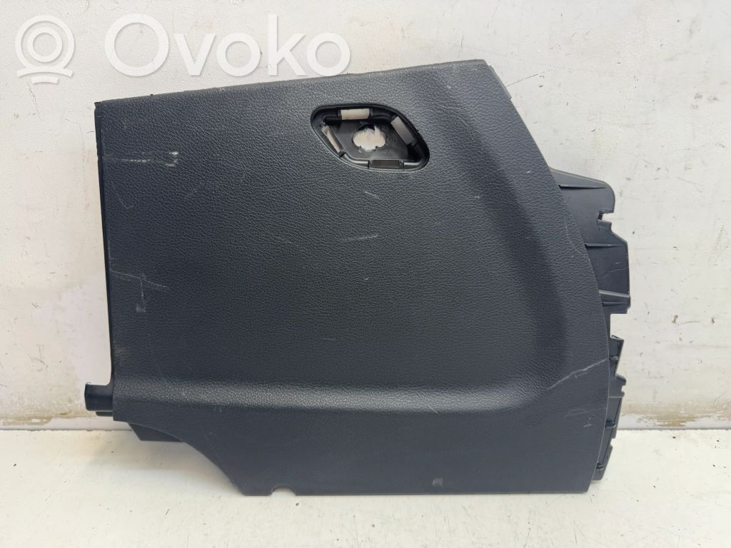 Jeep Grand Cherokee Other center console (tunnel) element 