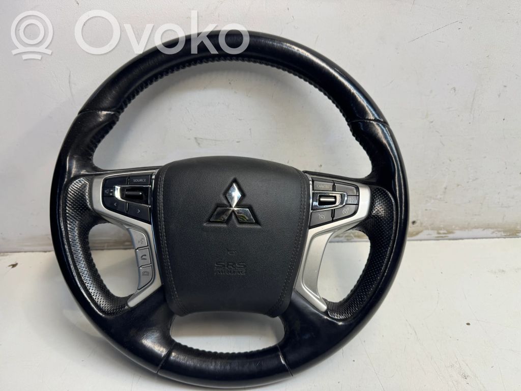 Mitsubishi Outlander Kierownica 