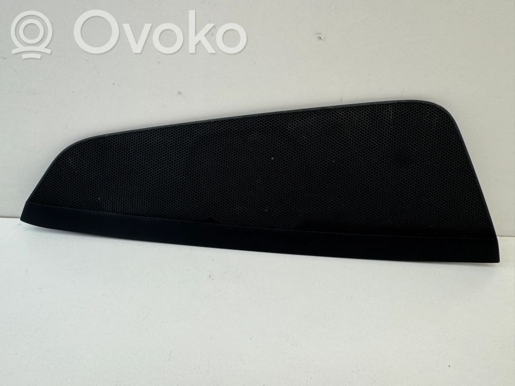 Audi Q7 4M Cache enceinte centrale 