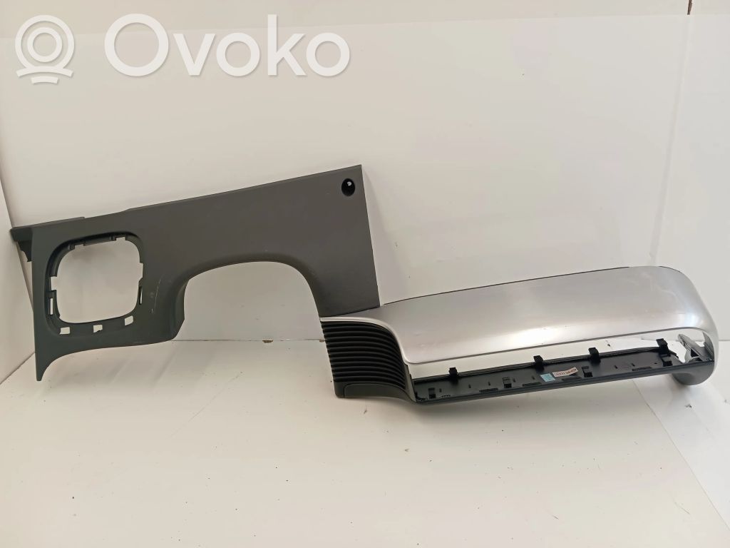 Hyundai Ioniq 5 Ramka deski rozdzielczej 