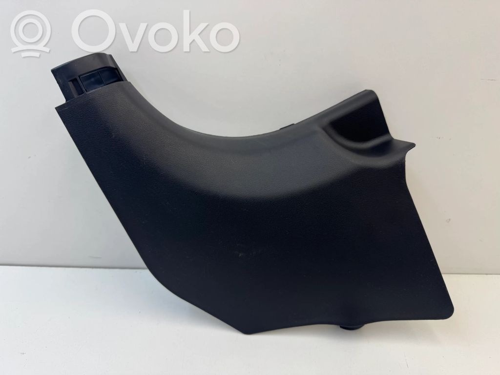 Hyundai Tucson IV NX4 Inne części wnętrza samochodu 
