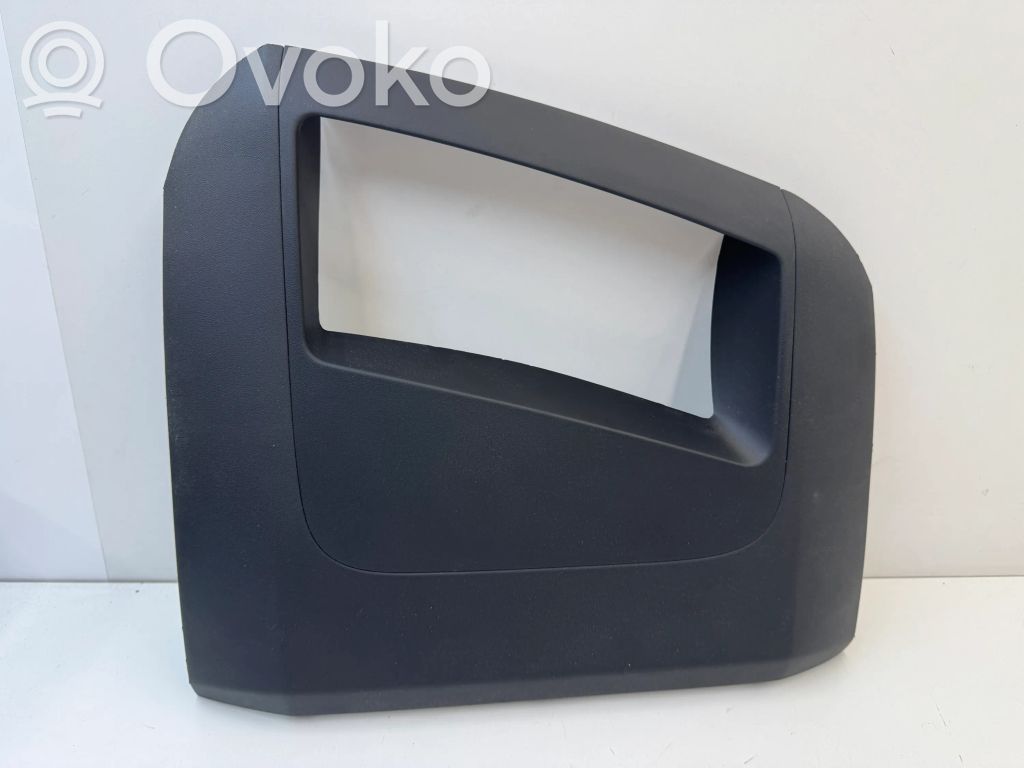 Hyundai Ioniq 5 Alte piese de interior 