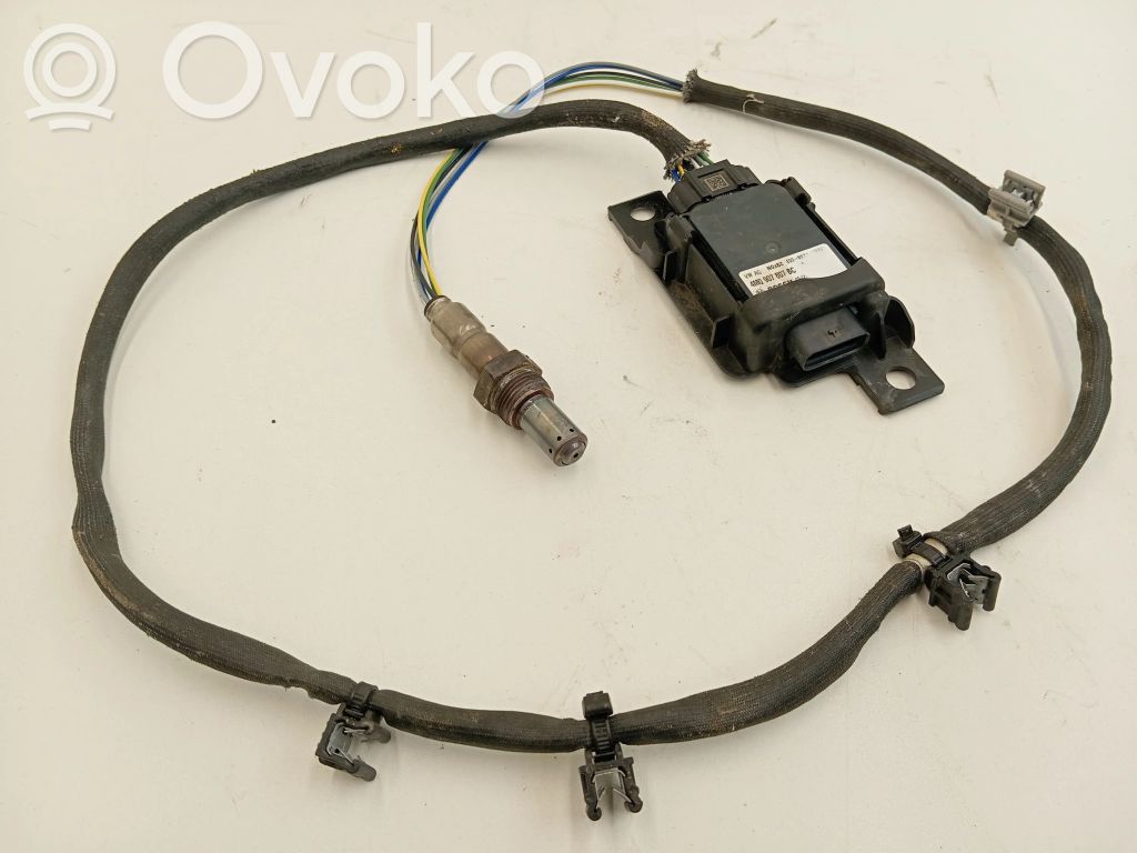 Lambda probe sensor   4M0907807BC