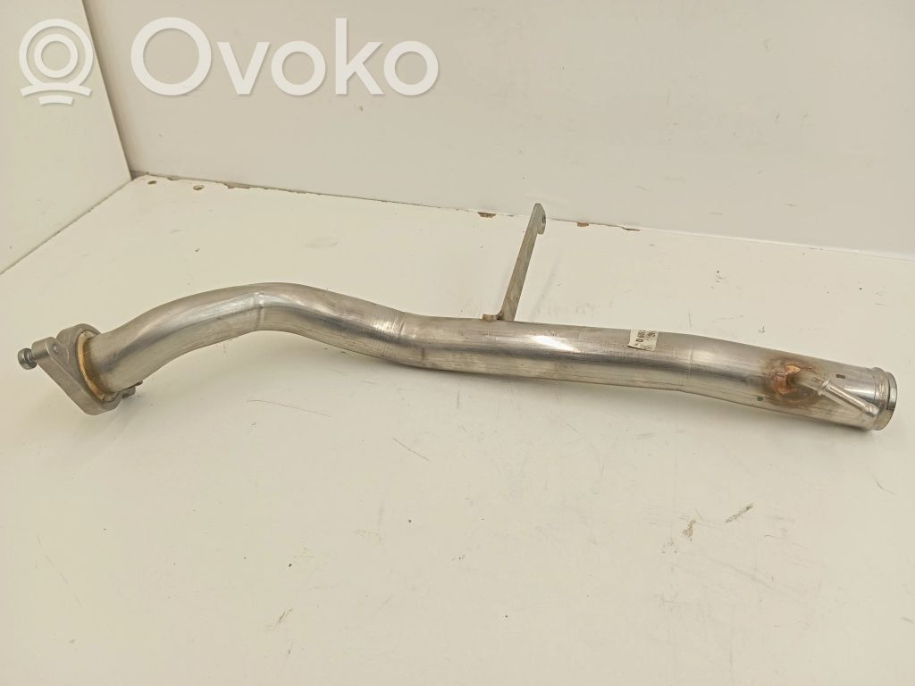 Audi Q7 4M Caurulīte (-es) / šļūtene (-es) 