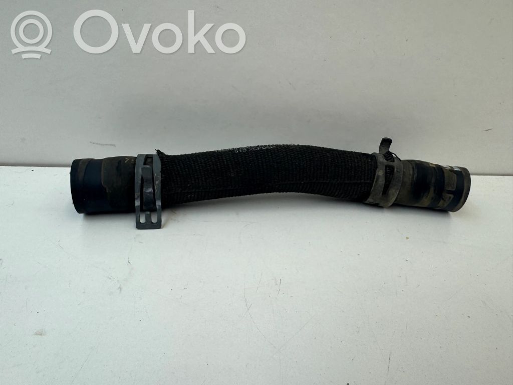Audi Q7 4M Caurulīte (-es) / šļūtene (-es) 