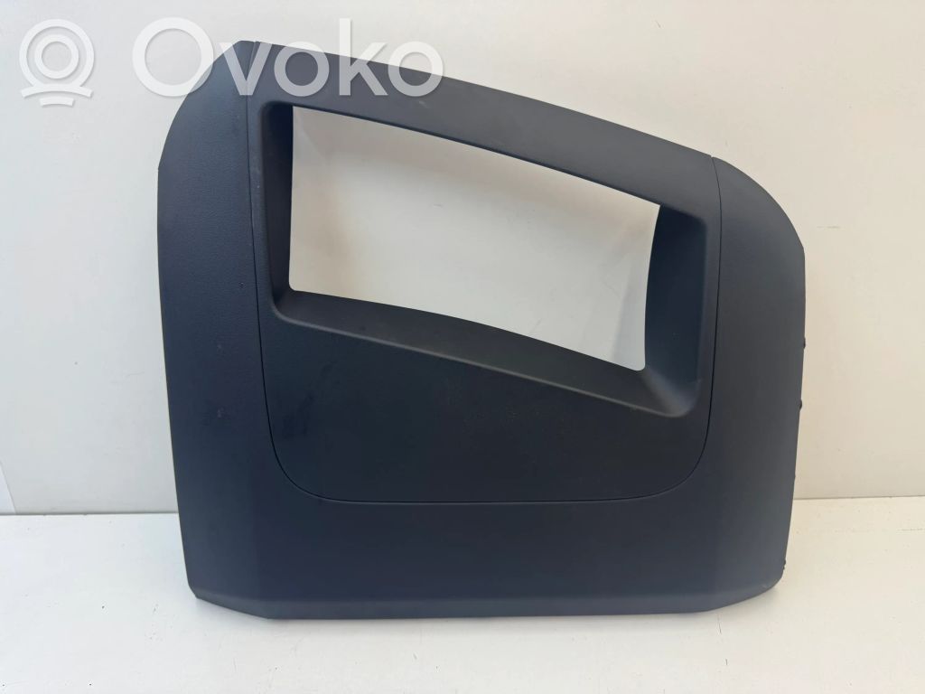 Hyundai Ioniq 5 Alte piese de interior 