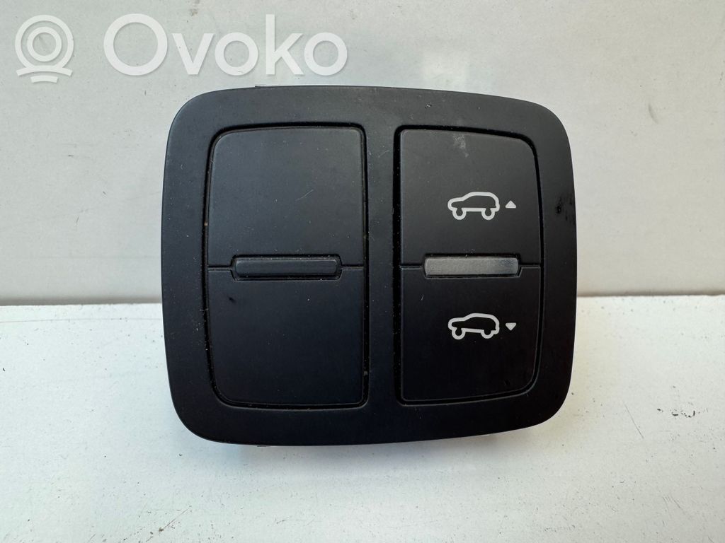 Porsche Macan (95B) Other switches/knobs/shifts 
