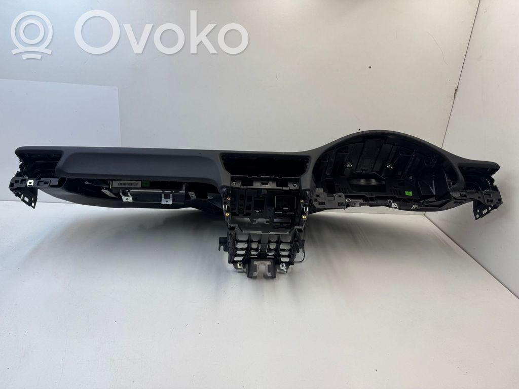 Porsche 911 991 Panel de instrumentos 