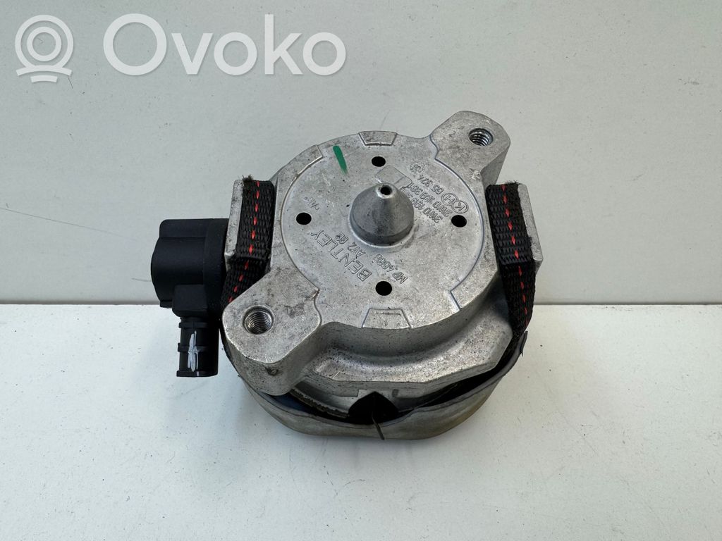 Bentley Continental Engine mount bracket 