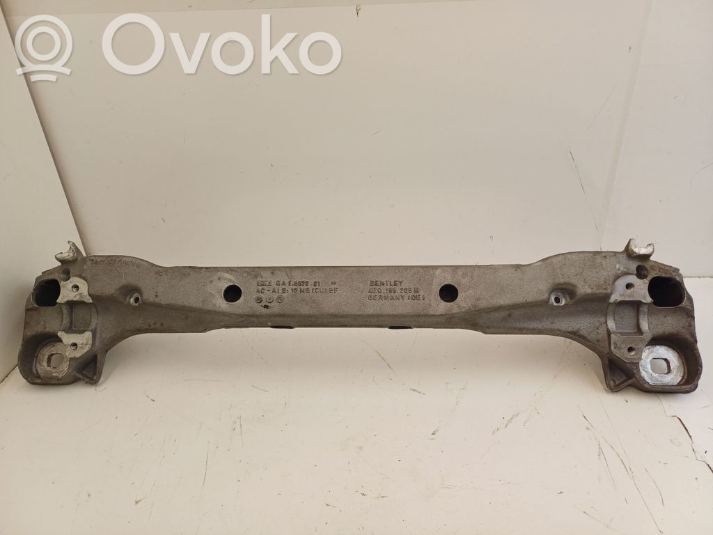 Bentley Continental Engine mounting bracket 