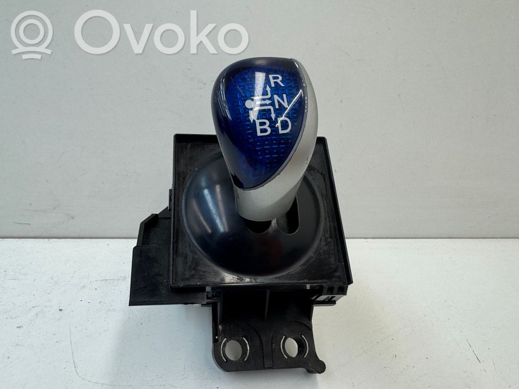 Toyota Prius (XW30) Gear shifter/selector 