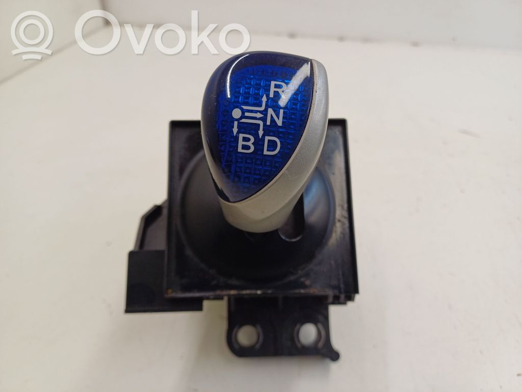Toyota Prius (XW30) Gear shifter/selector 