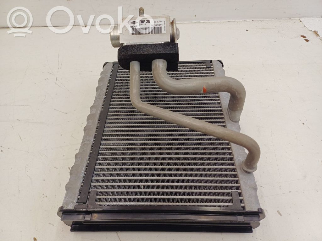 Porsche 911 991 Radiator aerotermă 