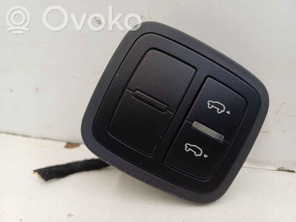Porsche Macan (95B) Other switches/knobs/shifts 