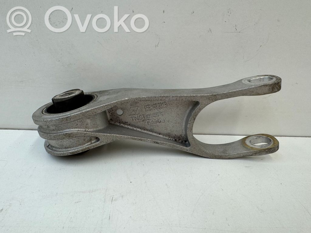 Engine mounting bracket   95B199331B