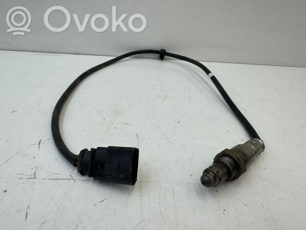 Porsche Macan (95B) Lambda probe sensor 