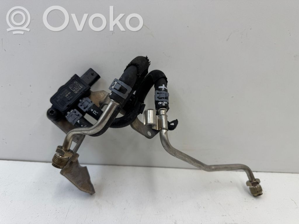 Porsche Macan (95B) Luftdrucksensor 