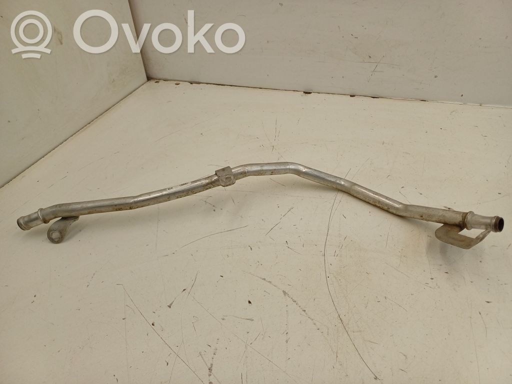Audi S5 F5 Engine coolant pipe/hose 