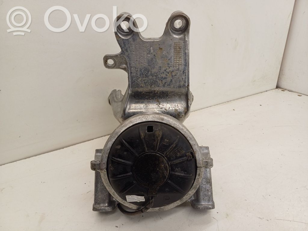 Audi S5 F5 Engine mount bracket 