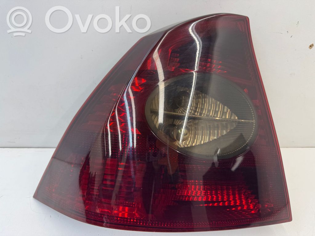 Ford Focus Rear/tail lights 