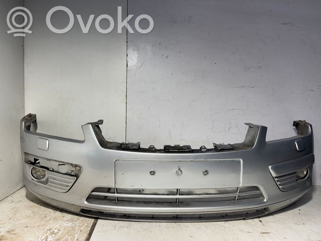 Ford Focus Front bumper 