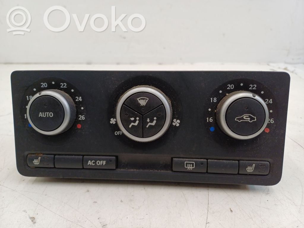 Saab 9-5 Climate control unit 