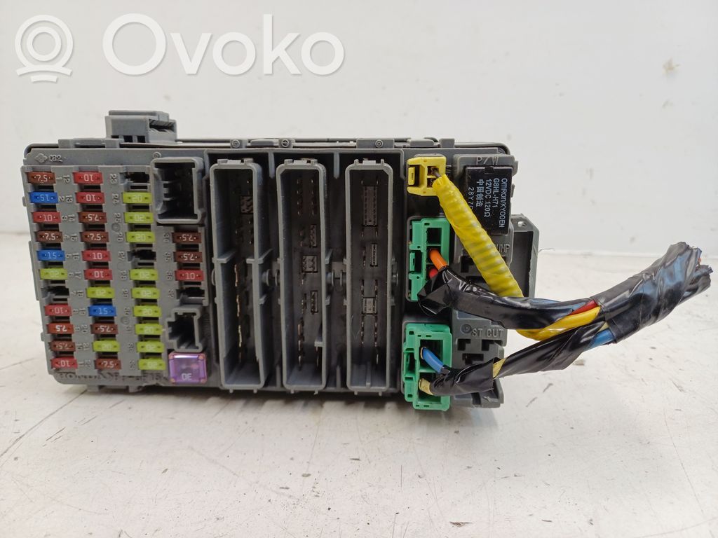 Honda CR-V Fuse module 