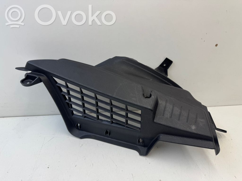 Mini Paceman (R61) Altra parte interiore 