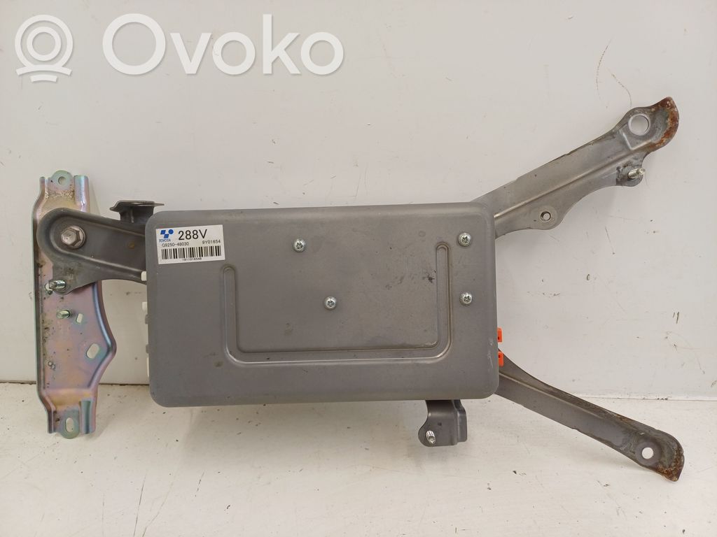Power steering control unit/module   G925048030