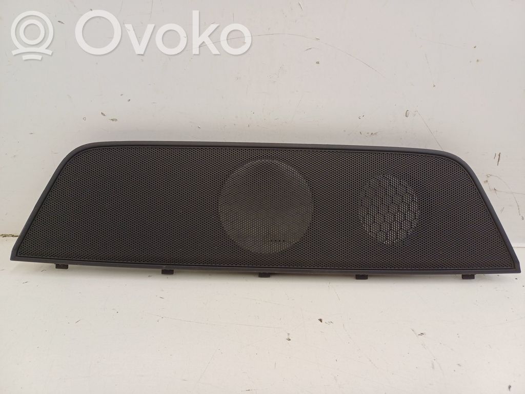 Skoda Superb B8 (3V) Centrinio garsiakalbio apdaila 
