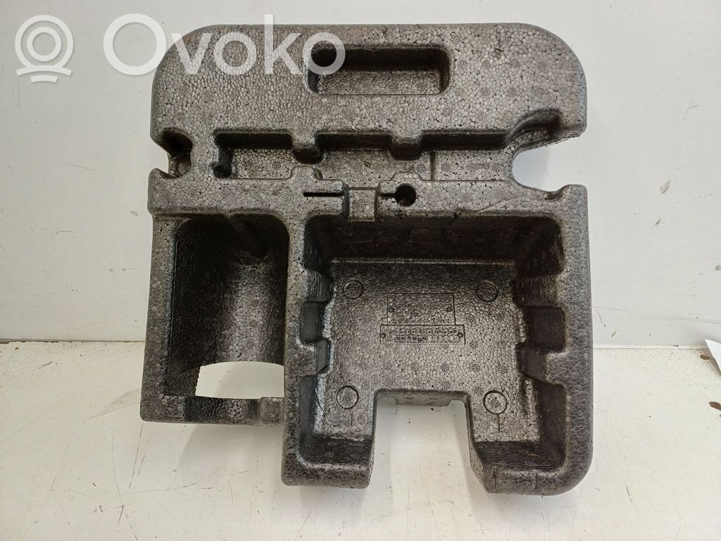Volvo S60 Glove box in trunk 