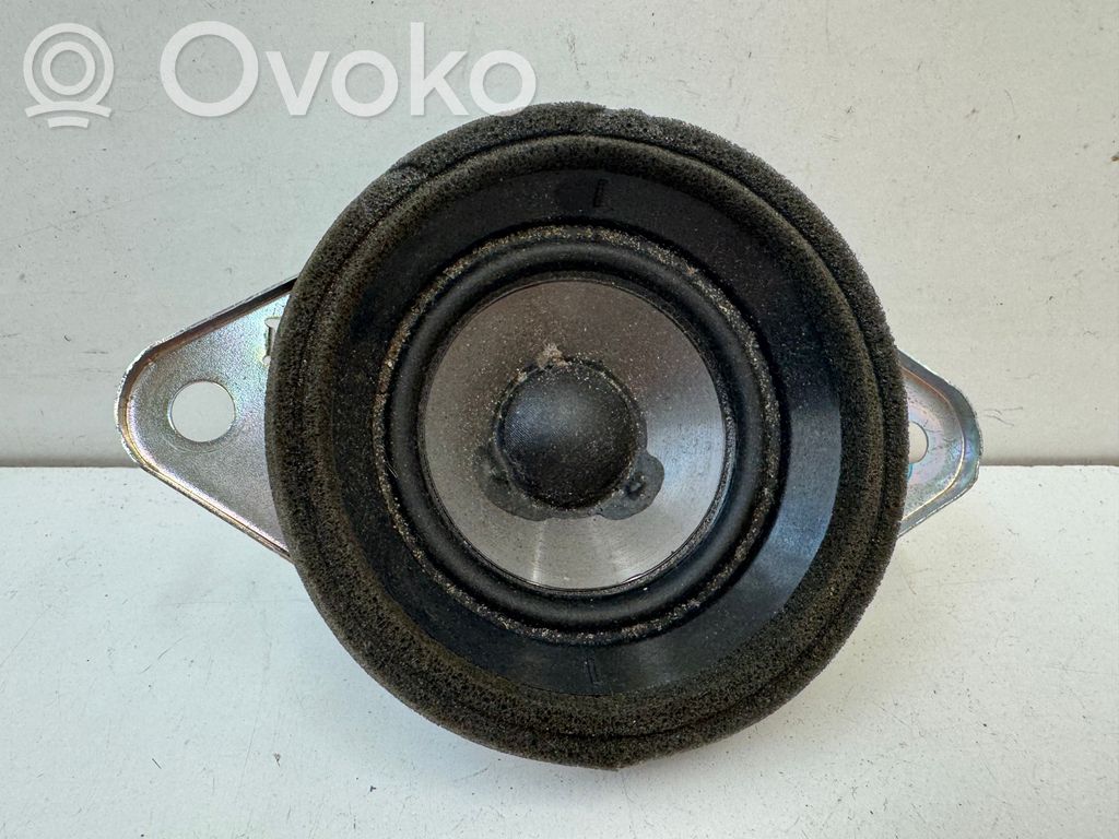 Lexus RX III Altavoz del panel 