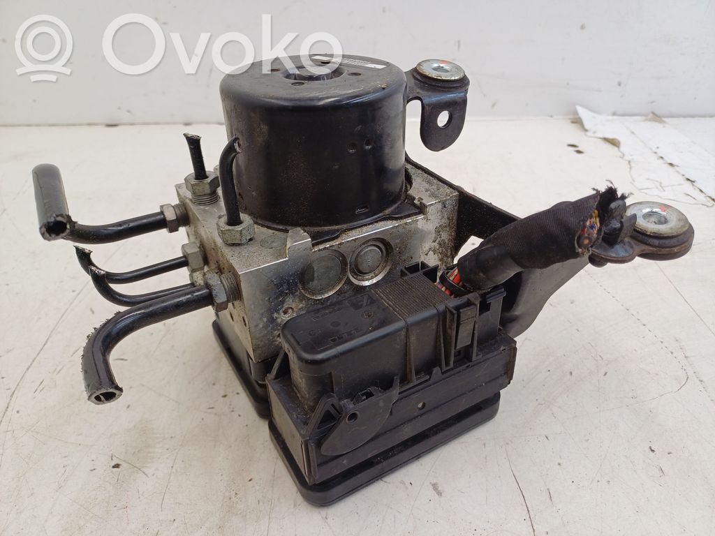 Volvo S60 ABS bloks 