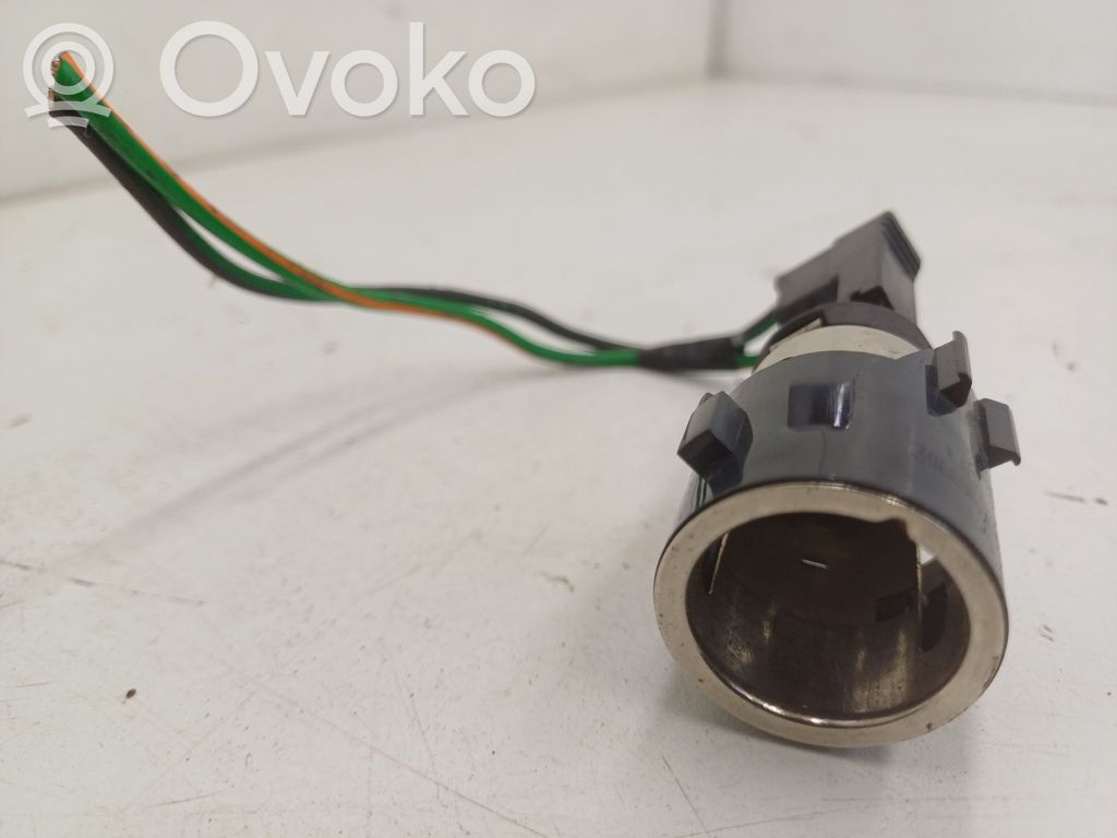 Volvo S60 Encendedor trasero 
