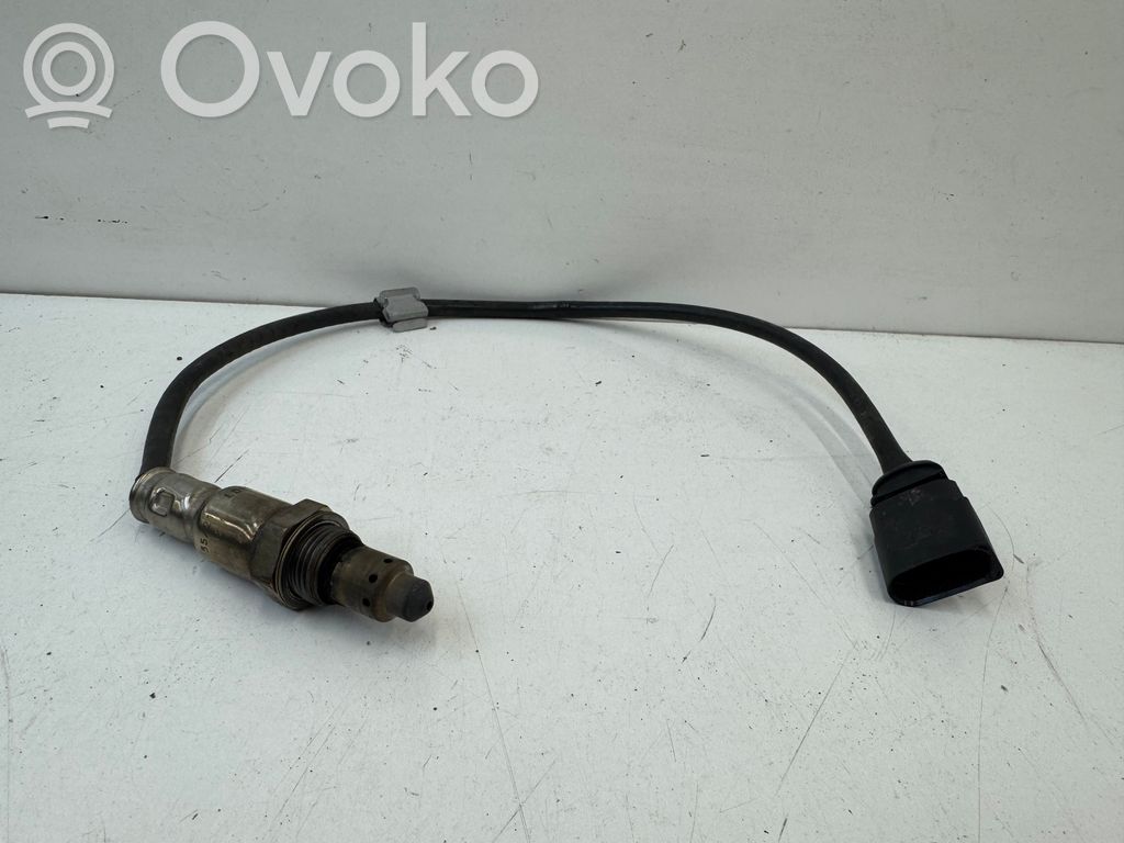 Audi A6 S6 C8 4K Lambda probe sensor 