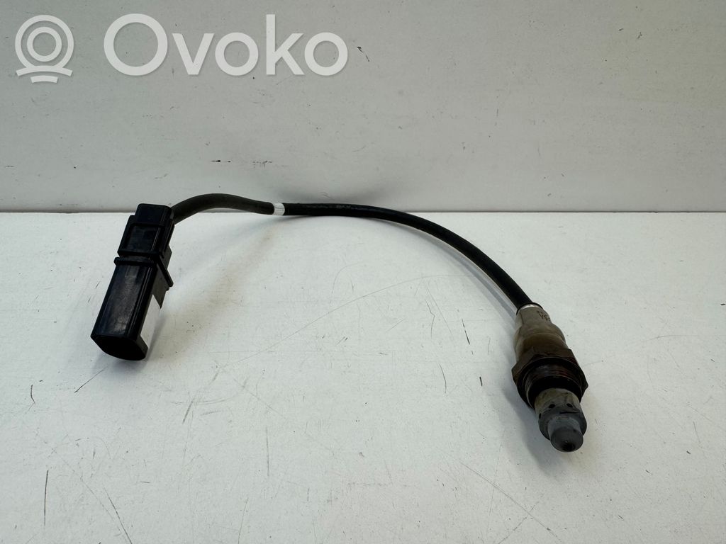 Audi A6 S6 C8 4K Lambda probe sensor 