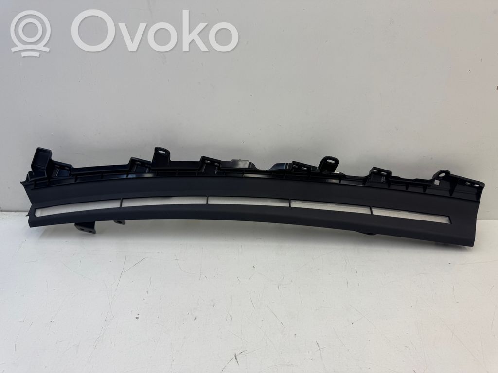 Lexus RX III Kita panelės detalė 