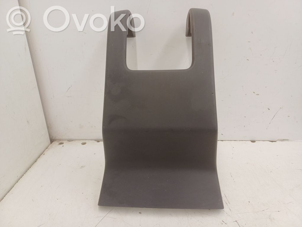 Volvo V60 Steering wheel column trim 