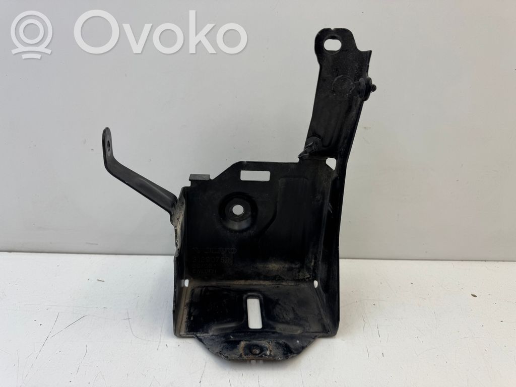Volvo V40 Battery tray 