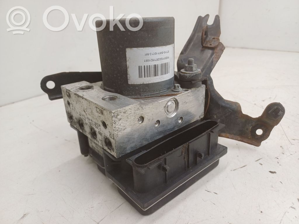 Honda CR-V ABS Pump 