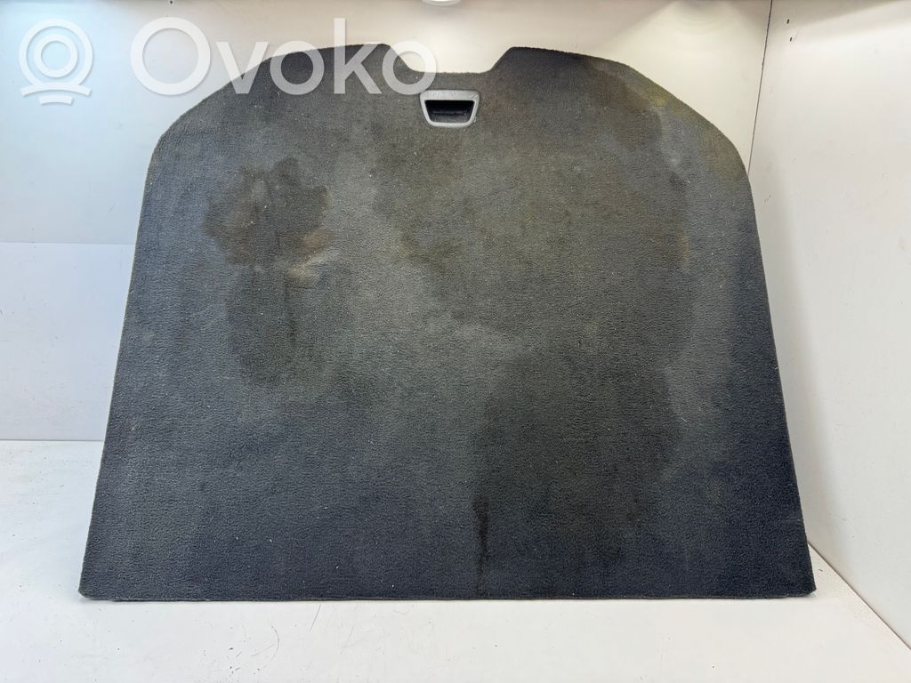 Volvo V60 Bagažinės grindys 