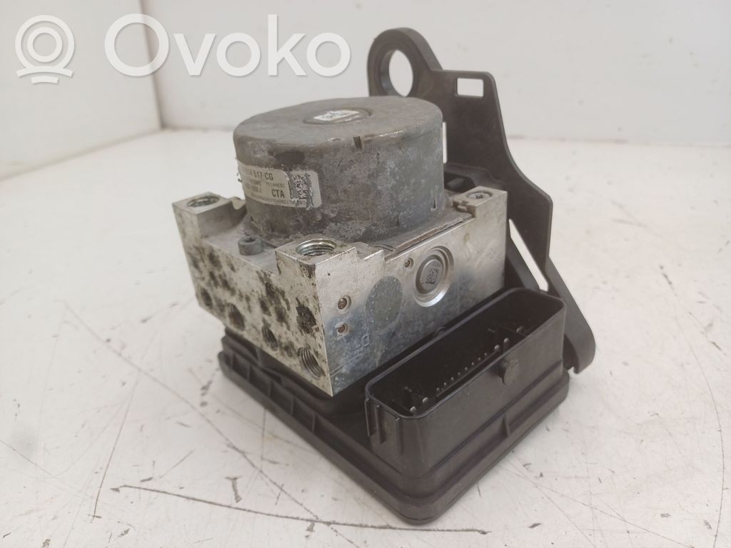 Skoda Superb B8 (3V) ABS Pump 