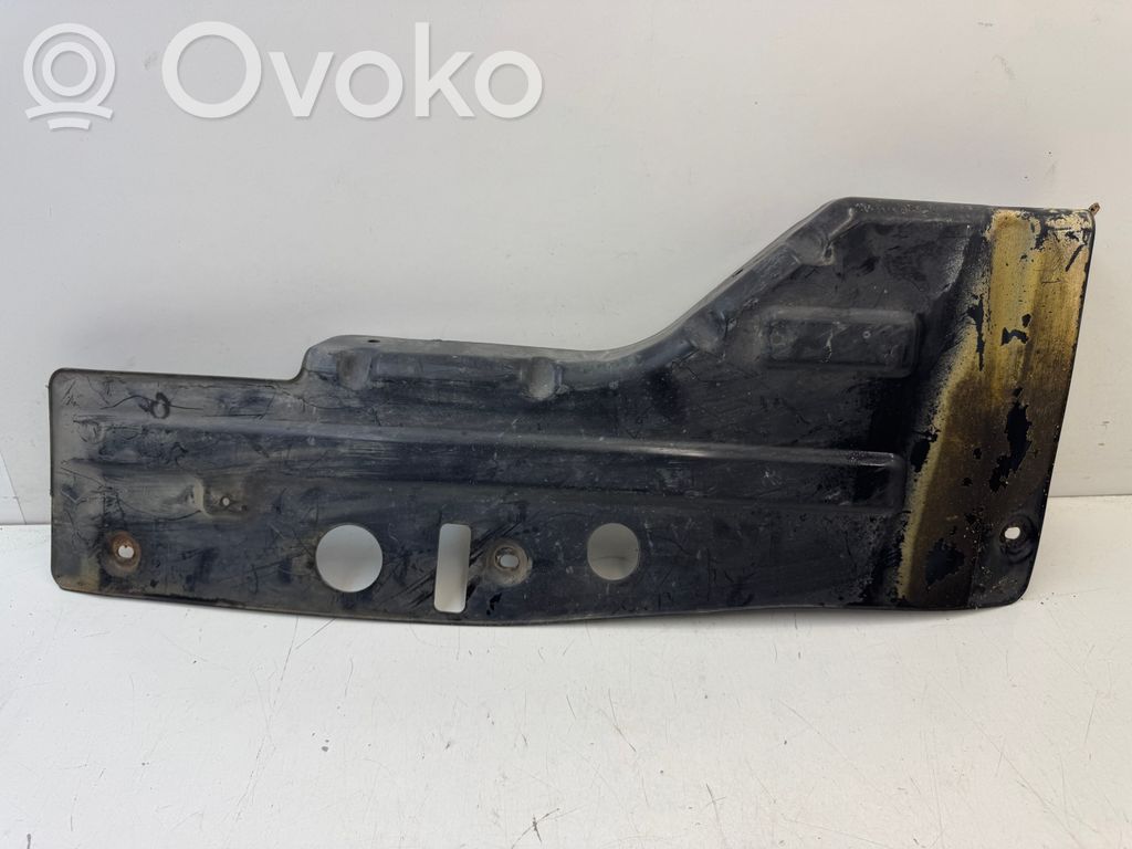 Opel Insignia A Engine splash shield/under tray 