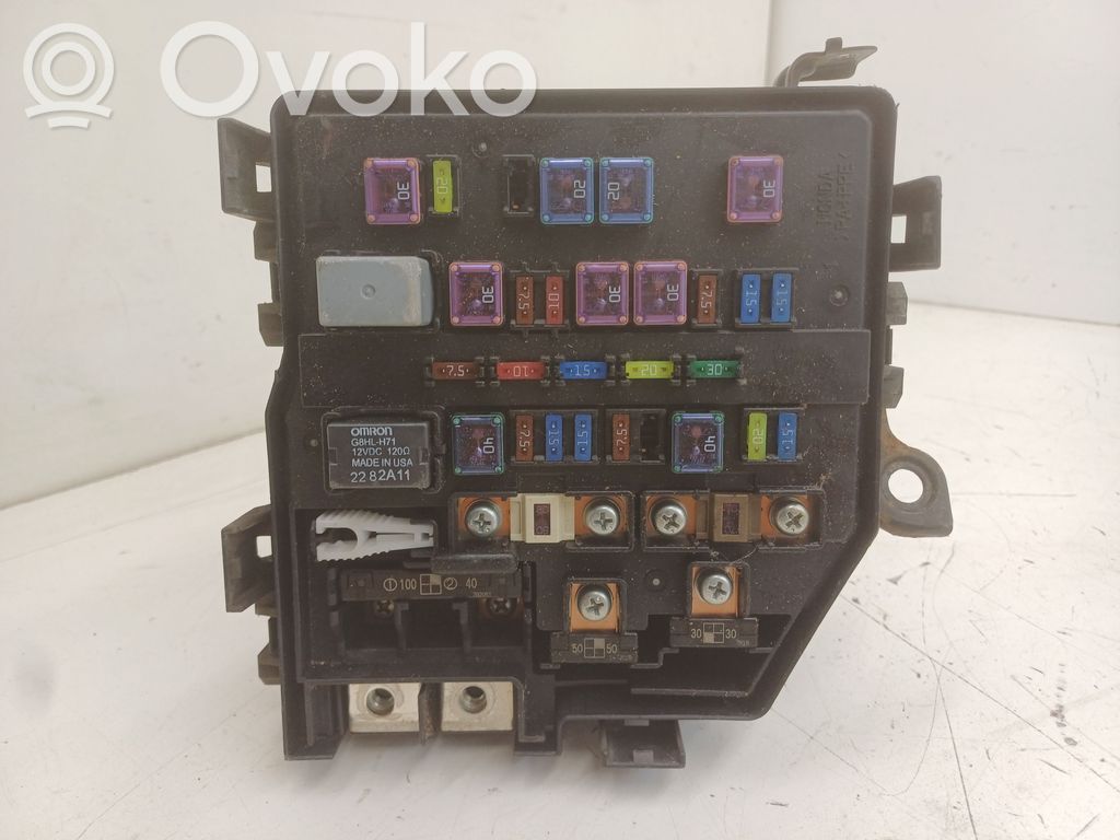Honda CR-V Fuse module 